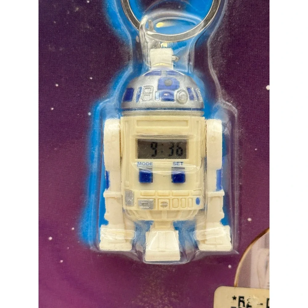Tiger Electronics charm tiger d2